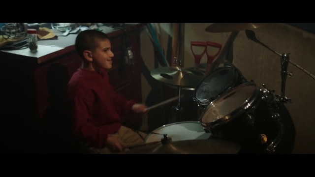 Video Reference: Drum, Musician, Music, Musical instrument, Drums, Percussion, Drummer, Drumhead, Percussionist, Membranophone, Person