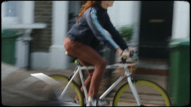 Video Reference: Bicycle, Cycling, Bicycle handlebar, Bicycle frame, Vehicle, Hybrid bicycle, Bicycle saddle, Bicycle part, Bicycle accessory, Bicycle wheel