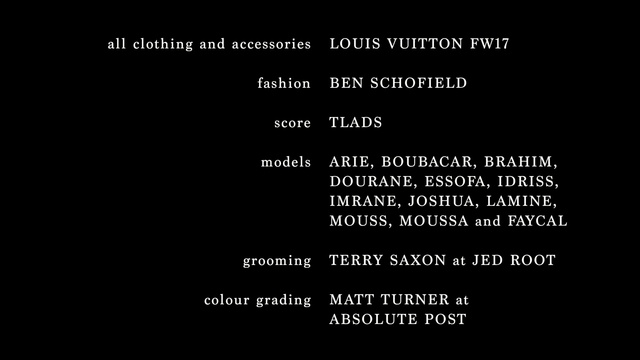 Video Reference: reflection, picture, representation, creation, design