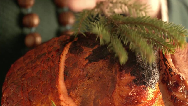 Video Reference: Tree, Plant, Pine family, Vascular plant, Fern