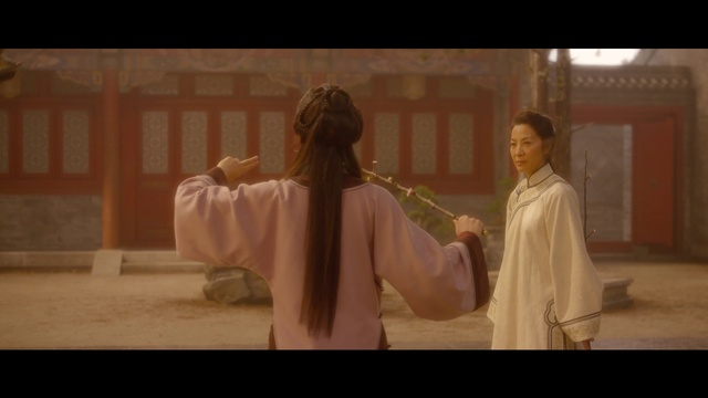 Video Reference: Photograph, Scene, Human, Fun, Temple, Drama, Photography, Movie, Conversation, Screenshot, Person