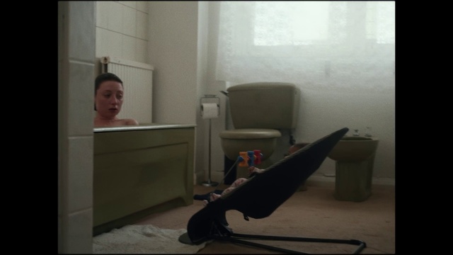 Video Reference: Room, Floor, Sitting, Flooring, Furniture, Firearm, Gun