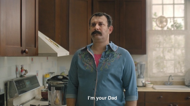 Video Reference: man, person, male, portrait, senior, adult, businessman