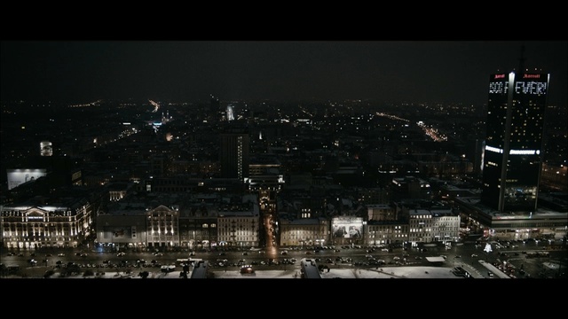 Video Reference: Cityscape, City, Metropolitan area, Urban area, Metropolis, Skyline, Night, Human settlement, Downtown, Skyscraper
