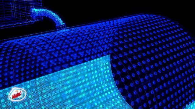 Video Reference: Blue, Light, Electric blue, Visual effect lighting, Lighting, Neon, Graphics