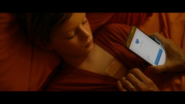 Video Reference: Skin, Nose, Lip, Mouth, Fun, Hand, Photography, Neck, Screenshot, Child, Person