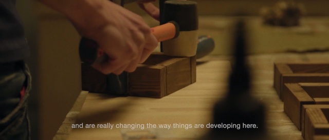 Video Reference: Hand, Finger, Wood, Hardwood, Flooring