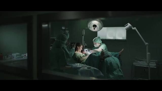 Video Reference: Fiction, Screenshot, Digital compositing, Fictional character, Room, Movie, Supervillain, Photography, Pc game, Operating theater