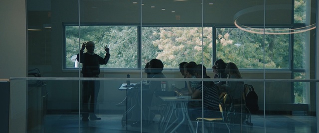 Video Reference: monitor, Person