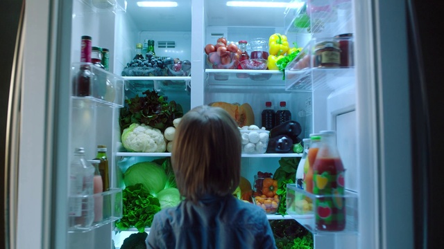 Video Reference: Refrigerator, Major appliance, Home appliance, Kitchen appliance, Aquarium