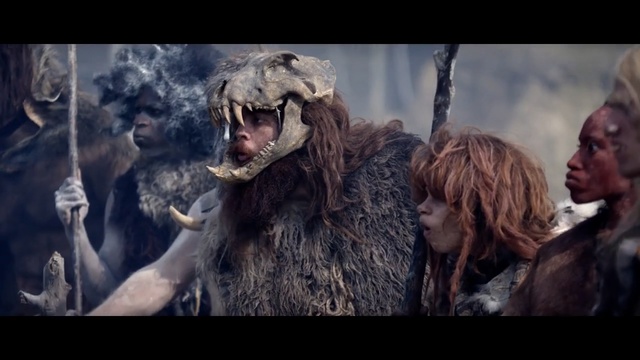 Video Reference: Human, Movie, Cg artwork, Demon, Digital compositing, Fictional character, Fiction, Screenshot, Mythology, Pc game, Person