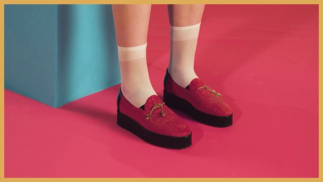 Video Reference: Footwear, Shoe, Pink, Ankle, Leg, High heels, Joint, Human leg, Material property, Calf, Clothing, Yellow, Woman, Red, Table, Sitting, Standing, Girl, Black, Holding, Ball, White, Young, Room, Playing, Player, Blue, Sandal, Boot, Text, Feet, Basic pump, Toe, Knee, Sneakers, Athletic shoe, Heel, Court shoe, Ballet flat, Dancing shoe, Walking shoe, Carmine, Thigh, Bridal shoe, Limb, Flip-flops, Slipper, Sock