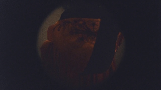 Video Reference: Black, Light, Sky, Darkness, Eye, Night, Room, Photography, Portrait, Shadow