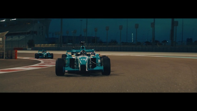 Video Reference: Land vehicle, Vehicle, Formula libre, Race car, Car, Sports car, Motorsport, Racing, Open-wheel car, Formula one
