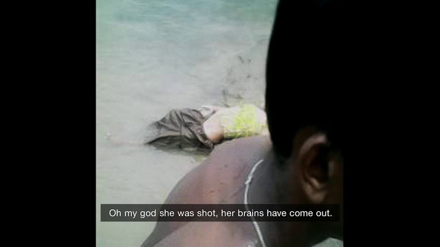 Video Reference: Head, Nose, Snapshot, Human, Organism, Forehead, Mouth, Arm, Cheek, Photo caption