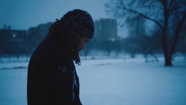 Video Reference: Snow, Winter, Blue, Sky, Atmospheric phenomenon, Freezing, Winter storm, Cloud, Blizzard, Atmosphere