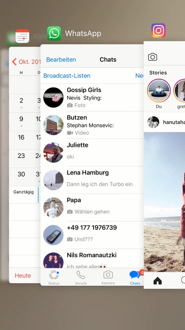 Video Reference: text, screenshot, product, software, font, media, multimedia, website, Person