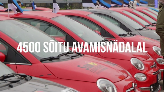 Video Reference: Land vehicle, Vehicle, Motor vehicle, Hood, Automotive exterior, City car, Car, Windshield, Bumper, Glass