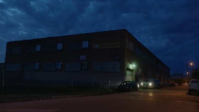 Video Reference: Sky, Night, Architecture, Light, Lighting, House, Cloud, Building, Evening, Commercial building