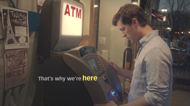 Video Reference: technology, electronic device, product, Person