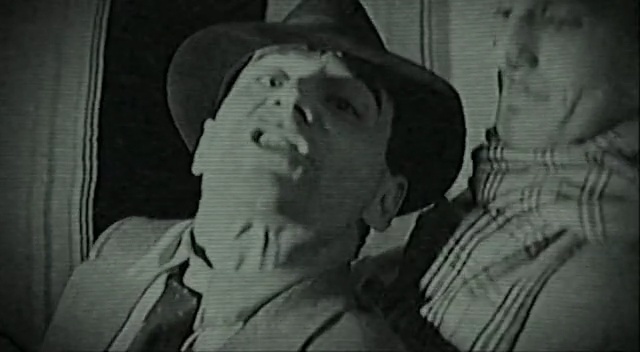 Video Reference: black, face, photograph, black and white, head, monochrome photography, snapshot, photography, monochrome, human