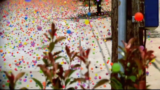 Video Reference: Textile, Spring, Art, Plant, Pattern, Person