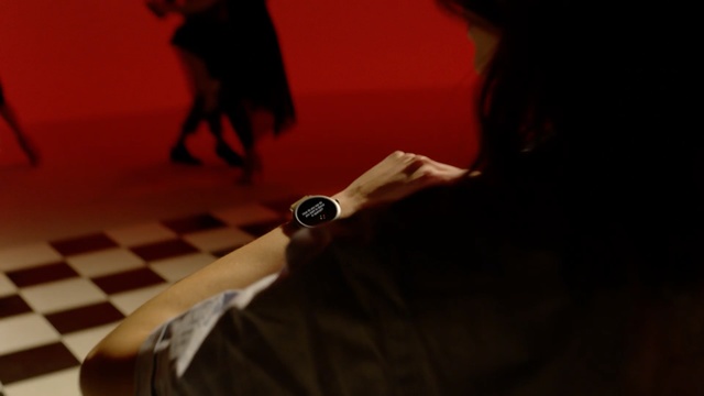Video Reference: Red, Room, Human body, Fun, Hand, Photography, Performance, Table, Performance art, Shadow