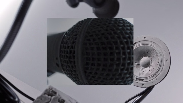 Video Reference: Audio equipment, Microphone, Technology, Electronic device