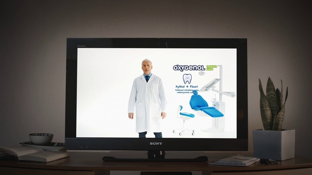 Video Reference: Display device, Screen, Output device, Presentation, Flat panel display, Television set, Media, Lcd tv, Computer monitor accessory, Product