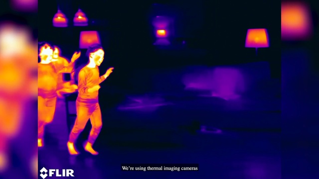 Video Reference: Light, Performance, Violet, Performance art, Dancer, Visual effect lighting, Disco, Event, Nightclub, Music