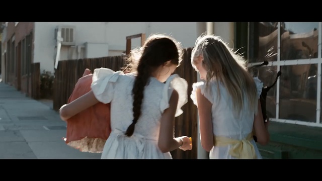 Video Reference: Photograph, Facial expression, Snapshot, Friendship, Lady, Romance, Fun, Interaction, Scene, Human