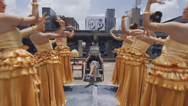 Video Reference: Event, Dance