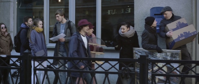 Video Reference: event, Person