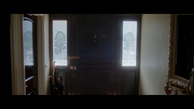 Video Reference: Property, Room, House, Lighting, Floor, Door, Hardwood, Wall, Window, Darkness