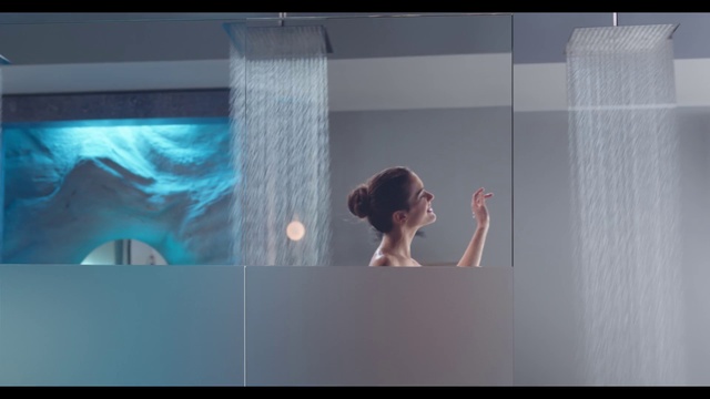 Video Reference: Organism, Photography, Room, Screenshot, Reflection