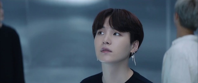 Video Reference: Face, Hair, Chin, Photograph, Hairstyle, Forehead, Cheek, Nose, Facial expression, Eyebrow