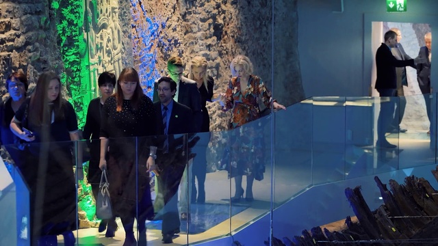 Video Reference: Event, Organism, Performance, Tree, Art, Crowd, Leisure, World, Tourism, Stage