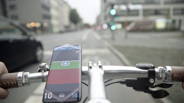 Video Reference: car, vehicle, mode of transport, technology, motor vehicle, lane, automotive design, road, automotive exterior, bmw