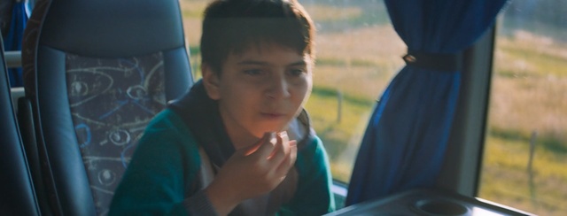 Video Reference: Smile, Fun, Adaptation, Photography, Child, Black hair