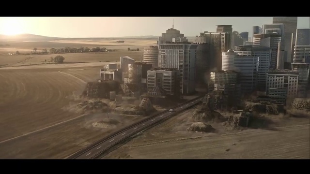 Video Reference: Metropolitan area, Cityscape, City, Urban area, Skyline, Metropolis, Downtown, Human settlement, Aerial photography, Skyscraper