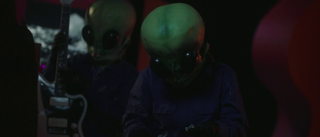 Video Reference: Darkness, Fictional character, Supervillain, Fiction, Screenshot, Photography, Midnight, Space