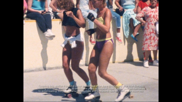 Video Reference: Recreation, Running, Footwear, Sports, Fun, Athlete, Muscle, Leg, Exercise, Marathon