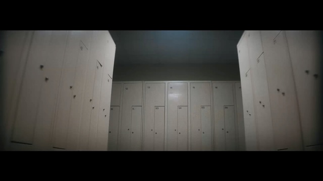 Video Reference: White, Photograph, Black, Light, Wall, Snapshot, Architecture, Darkness, Ceiling, Floor