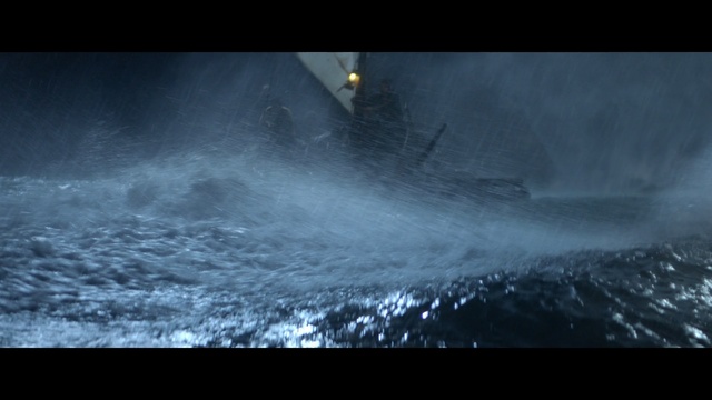 Video Reference: ocean, body of water, water, sea, fountain