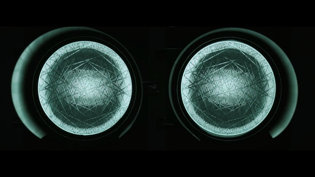 Video Reference: close up, light, circle, automotive lighting, product
