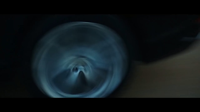 Video Reference: atmosphere, light, close up, darkness, macro photography, computer wallpaper, screenshot, circle, space, smoke