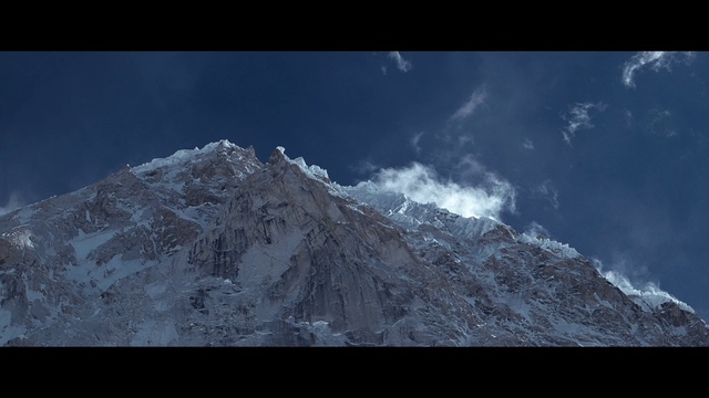 Video Reference: Mountainous landforms, Mountain, Mountain range, Nature, Sky, Ridge, Summit, Geological phenomenon, Massif, Atmosphere