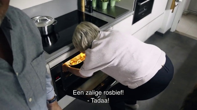 Video Reference: Room, Cooking, Kitchen appliance