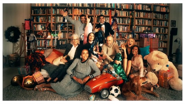 Video Reference: Collection, Family