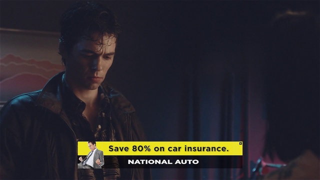 Video Reference: Font, Adaptation, Adventure game, Music artist, Fictional character, Screenshot, Performance